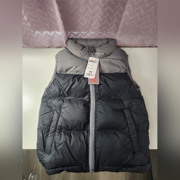 32 Degrees Other - 32 Degree Heat Kids Puffer Vest